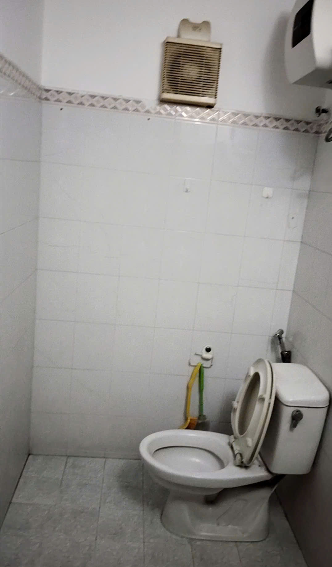 Cho thuê nhà ngõ 102 Trường Chinh, 4.5 tầng x 35m2, 12 Triệu làm kho, KD online, văn phòng - Ảnh 4